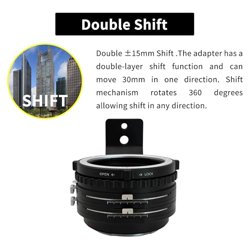 Ficha técnica Anillo adaptador de montaje de lente P645 a XCD de doble cambio compatible con lentes Pentax 645 a cámaras XCD del sistema Hasselblad X - Fernando Cortés