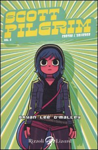 Scott Pilgrim. Contro l'universo: 5
