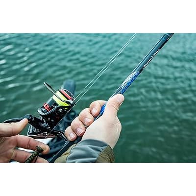 Dobyns Rods Maverick Series
