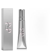 The Pretty Pout Lip Filler Non-Invasive Lip Plumping Gloss SPF30 with Hyaluronic Acid, Instant Results Lip Plumper Gloss