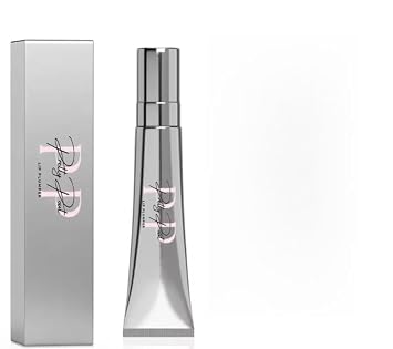 The Pretty Pout Lip Filler Non-Invasive Lip Plumping Gloss SPF30 with Hyaluronic Acid, Instant Results Lip Plumper Gloss