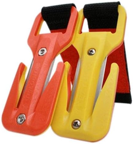 Miniatura 5 de Aqua LEISURE EEZYCUT Trilobite con soporte de arnés