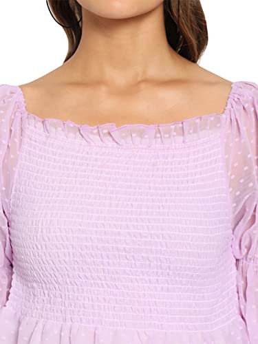 Image of FUNDAY FASHION Women's Regular fit Top