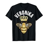 Veronika Name Shirts & Gifts