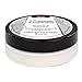 Produktbild Viva Decor® 3D Stempel- & Papier-Farbe (Weiß, 50ml) Stempelfarbe für Papier, Karton, Stempelkissen - Bastelfarbe für Hochzeit, Scrapbook, Kinder UVM.