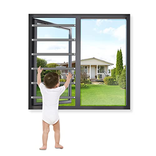 Top 10 Best Baby Window Guards of Dec 2022 BabyStuffLab