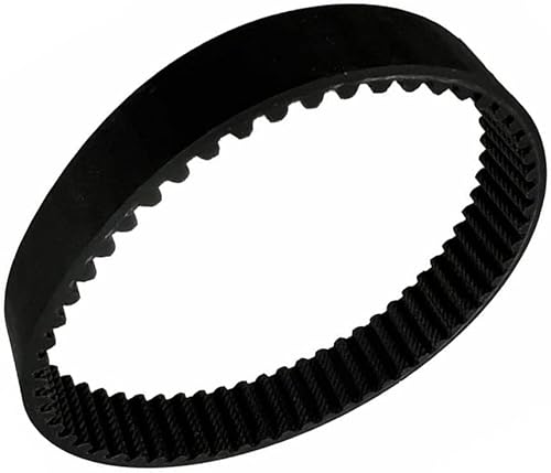 Miniatura 5 de MaxLLTo Correa de vacío giratoria vertical de repuesto 440012455 para los modelos Hoover UH74200 y UH74210