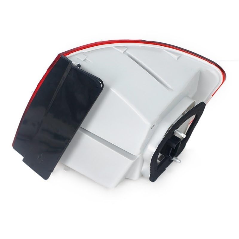 Feu arrière pour VW Jetta 5 MK5 berline droite 2006-2011 - 4