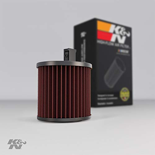 Image of K&N RK-3913 Harley Davidson Air Filter Kit