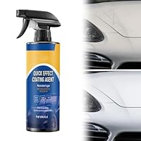 Auto Beschichtungsspray 3er Set - Kratzer Entfernen & Lack Schützen