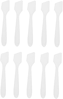 Pp Cucharas de crema facial 150 unids Set más...