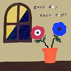 each day each night / ���c���C