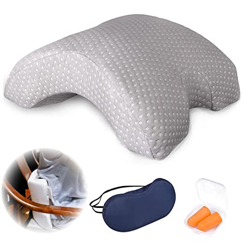 Find The Best Cuddle Pillow For Couples 2023 Reviews