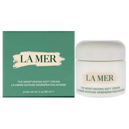 La Mer The Moisturizing Soft Cream 60ml