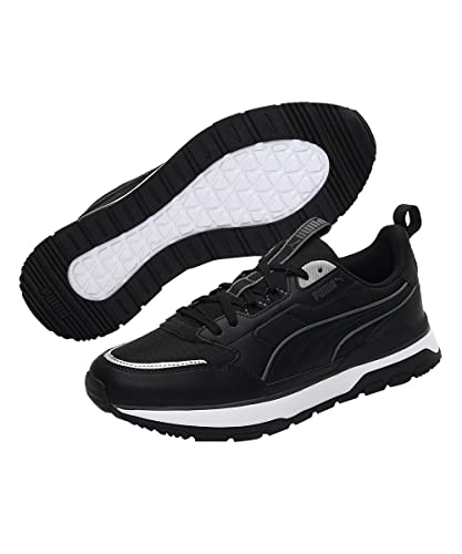 Image of Puma Unisex Adult R78 Trek Sneaker