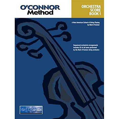 O'Connor Method for Orchestra Book I - Score & CD [Sheet music] [Sheet music] [Sheet music] [Sheet music] [Sheet music] [Sheet music] [Sheet music] [Sheet music] [Sheet music] [Sheet music] [Sheet music] [Sheet music]