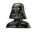 Crystal puzzle Darth Vader (japan import)