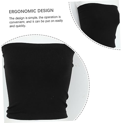 Protector Lumbar Ajustable para Cintura GARVALON 3pcs miniatura 2