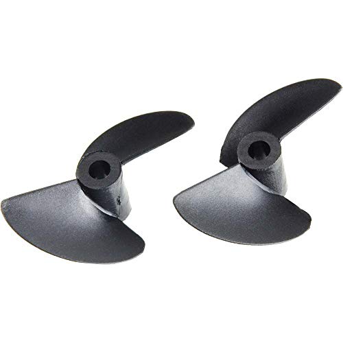 Aquacraft 30mm FRP Propeller Mini Rio (Set of 2)