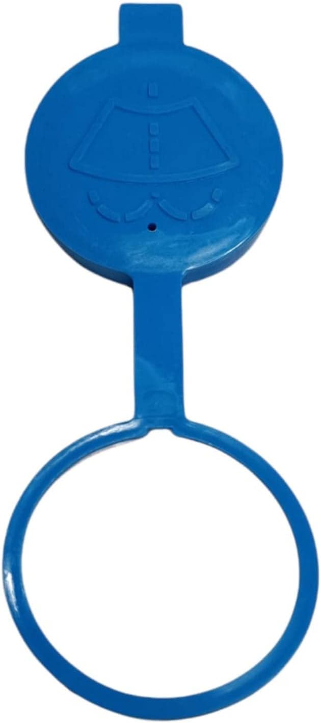 Fabbay Replacement Car Windshield Washer Reservoir Fluid Tank Cap Wiper Bottle Cap Compatible/Replacement for Toyota Etios/Etios Cross/Etios Liva