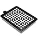 Produktbild vhbw Staubsaugerfilter kompatibel mit Fakir Prestige 1800, 1900, 2000, 2100, 2300, Azuro, Blue Line Staubsauger - HEPA Filter Allergiefilter