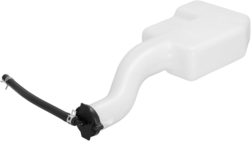 Reservatório de expansão do líquido de arrefecimento SYKRSS 603-566 para Toyota RAV4 2001–2005