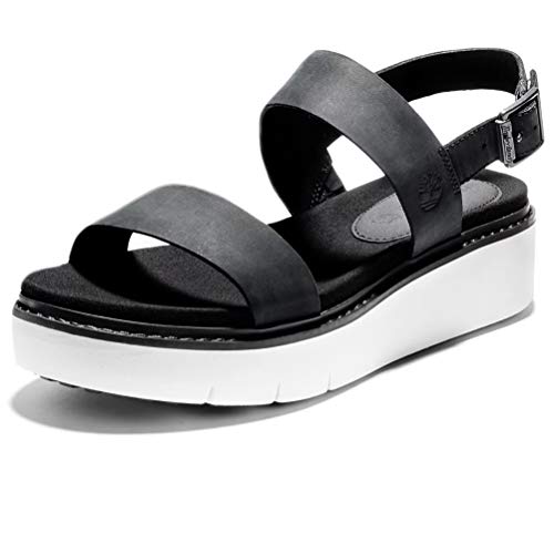 Timberland Women's Safari Dawn 2-Band Sandal