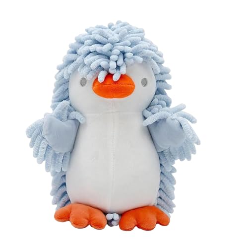Toalla de mano de chenilla con diseño animal: secado rápido y máxima absorción infantil 2