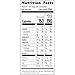 Nature's Path, Organic Gluten-Free Crunchy Vanilla Cereal, 10.6 Oz