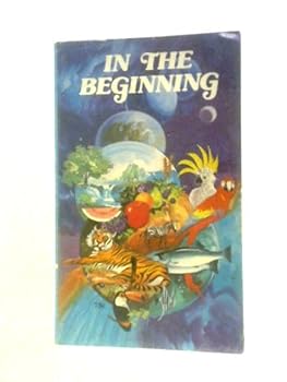 In the beginning