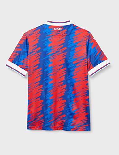 Crystal Palace Birth of Football T-Shirt - Image 4