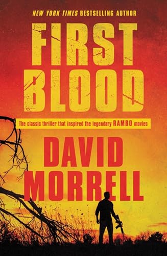 First Blood view 2