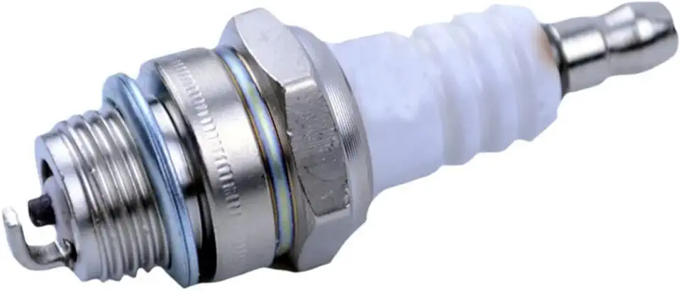 Vela de ignição para Mini Moto E Mini Quadri 49ccc 2 tempos