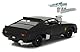 Greenlight SS-GLC-84051 84051 Ford Police 1973 Falcon XB 2, schwarz