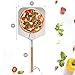 Onlyfire Pala de Pizza, los 30,5 cm x 35,6 cm para la...