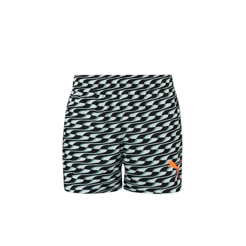 Puma Short de Bain pour Homme maillot de bain sport de plage résistant au chlore