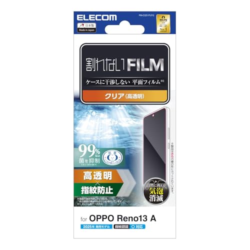 GR OPPO Reno13 A tB  OA wh~ n[hR[gH ɂ CA[ \蒼\ ȋz PM-O251FLFG