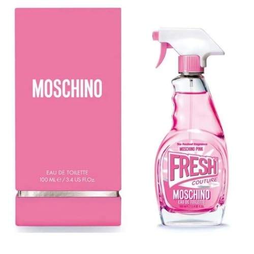 La Mejor Recopilación de I Love Love Moschino al mejor precio. 16 I Love Love Moschino marca Moschino (2)