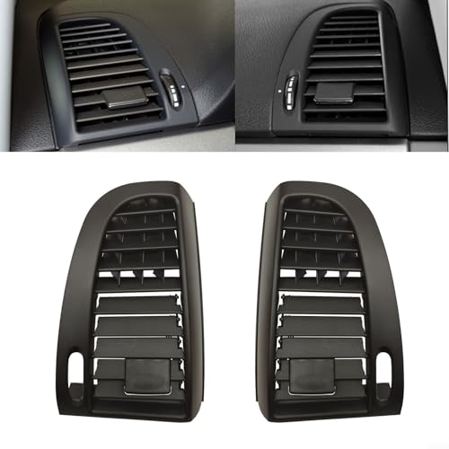 Grille d'aération avant Vito W639 cache plastique pour Viano W636 rénovation carrosserie