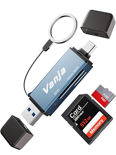 Sd Karte Adapter USB – Die 15 besten Produkte im Vergleich - Hifi ...
