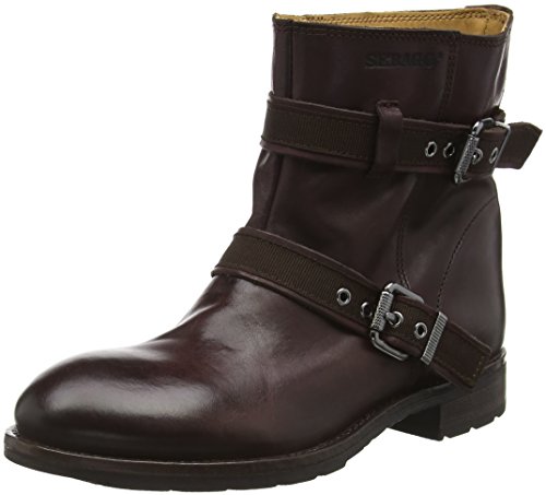 sebago laney lace boot