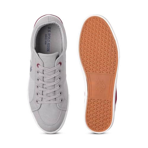 Image of USPA|CLARKIN| Stylish Casual Sneaker Shoes for Man
