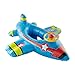 Mud Pie Baby Pool Float, Airplane