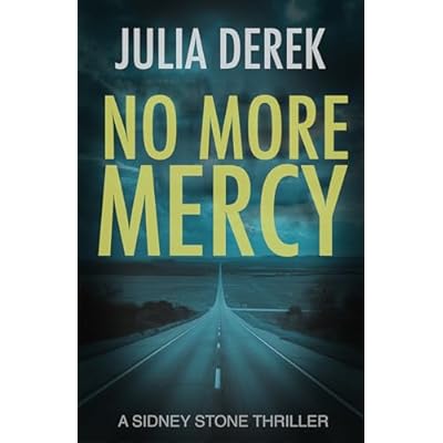 No More Mercy