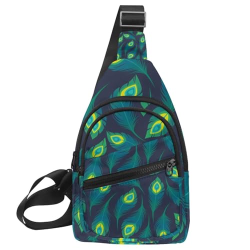 Sac de poitrine pour femme compact pour sécuriser vos affaires