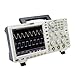 Digital Oscilloscope, Digital Oscilloscope 1GS/s 100MHz Record Length 12 Bits Multimeter Oscilloscope Generator for The Maintenance and R&D Education Industry