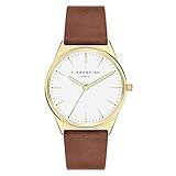 Liebeskind Berlin Armbanduhr LT-0291-LQ IP Gold