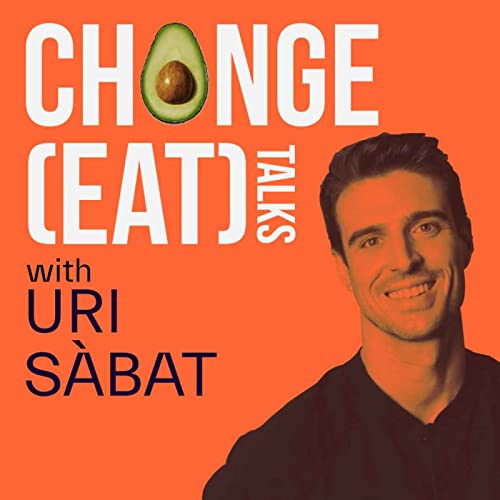 CHANGE(EAT) TALKS cover art