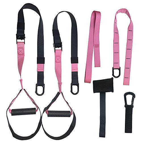 The Best TRX Alternatives of 2021