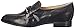 Nine West Women's Oxidize Leather Moccasin